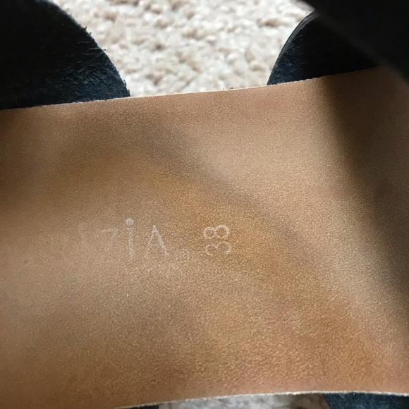 Platform sandals - Picture 3 of 3